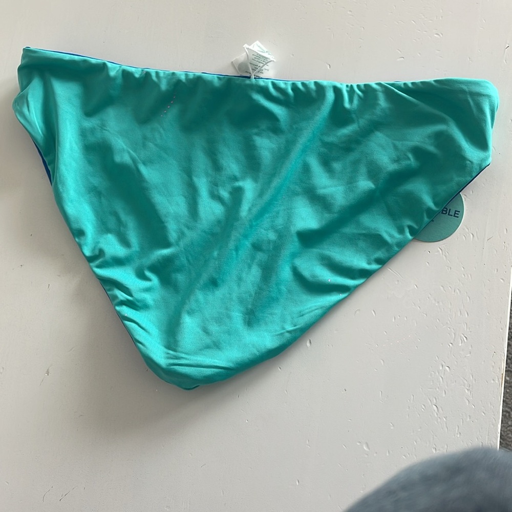 NWT ✨ Carve Design St Barth Reversible Bottom Large - Picture 2 of 5